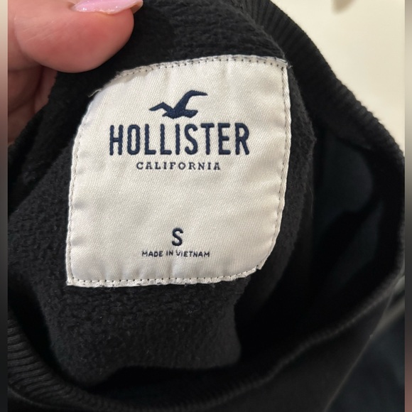 Hollister butterfly crewneck - Picture 4 of 4